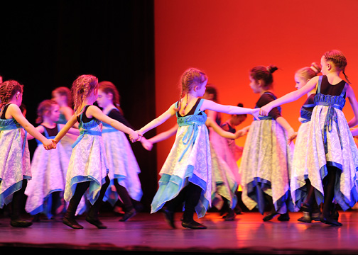 york dance and drama | dance classes in york