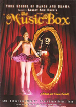 The Music Box