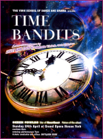 Time Bandits